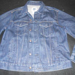 GAP DENIM JACKET
